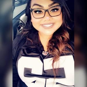 Meet your Posher, Arsenia